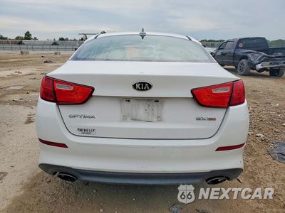 Zdjęcie 6 z 12 samochodu: 2015 KIA OPTIMA EX VIN:5XXGN4A73FG360406 - miniatura