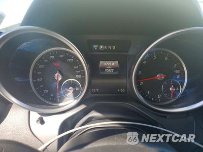 Zdjęcie 9 z 12 samochodu: 2017 MERCEDES-BENZ SLC 300 VIN:WDDPK3JA6HF138450 - miniatura