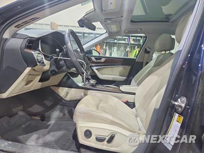 Zdjęcie 7 z 12 samochodu: 2019 AUDI A6 PREMIUM PLUS VIN:WAUL2AF23KN102093 - miniatura