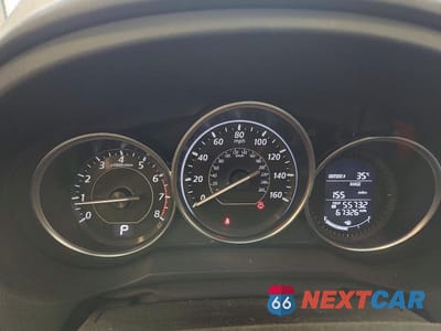 Zdjęcie 9 z 12 samochodu: 2015 MAZDA 6 SPORT VIN:JM1GJ1U51F1197433 - miniatura