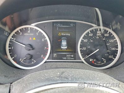 Zdjęcie 9 z 12 samochodu: 2018 NISSAN SENTRA S VIN:3N1AB7AP0JY224656 - miniatura