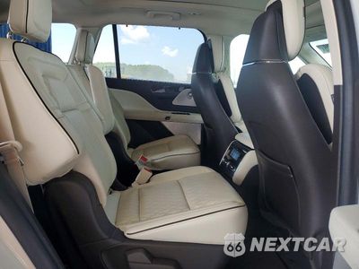 Zdjęcie 11 z 13 samochodu: 2023 LINCOLN AVIATOR BLACK LABEL VIN:5LM5J9XC4PGL23176 - miniatura