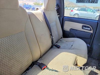Zdjęcie 10 z 12 samochodu: 2010 CHEVROLET COLORADO LT VIN:1GCJTCDE1A8132111 - miniatura