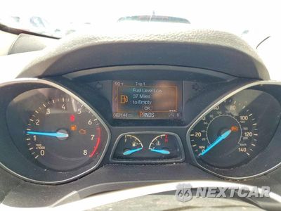Zdjęcie 9 z 13 samochodu: 2017 FORD ESCAPE SE VIN:1FMCU0GD4HUA32671 - miniatura