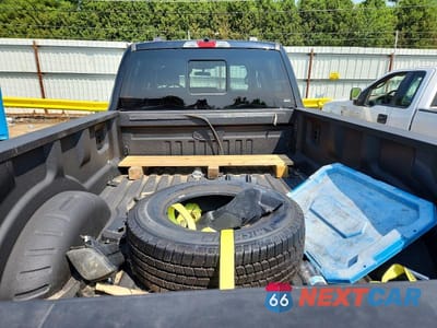 Zdjęcie 10 z 13 samochodu: 2026 FORD F350 SUPER DUTY VIN:1FT8W3DM0TEC88187 - miniatura