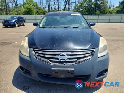Piąte zdjęcie samochodu w środku: 2010 NISSAN ALTIMA 2.5 VIN:1N4AL2AP1AC173731 - miniatura