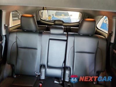 Zdjęcie 10 z 13 samochodu: 2019 TOYOTA HIGHLANDER XLE VIN:5TDJZRFH7KS630044 - miniatura