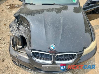 Zdjęcie 11 z 12 samochodu: 2009 BMW 328 XI VIN:WBAPK735X9A453393 - miniatura