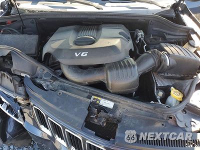 Zdjęcie 12 z 14 samochodu: 2015 JEEP GRAND CHEROKEE LIMITED VIN:1C4RJFBGXFC106464 - miniatura