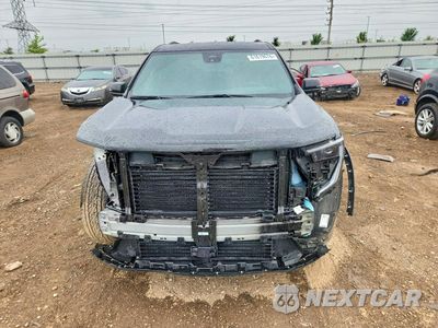 Piąte zdjęcie samochodu w środku: 2025 GMC ACADIA ELEVATION VIN:1GKENNRS2SJ138097 - miniatura
