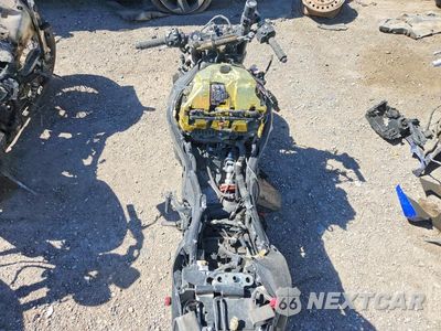 Zdjęcie 6 z 10 samochodu: 2022 KAWASAKI ZX1002 L VIN:JKBZXVL14NA005715 - miniatura