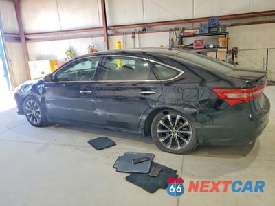 Drugie zdjęcie samochodu z przodu: 2018 TOYOTA AVALON XLE VIN:4T1BK1EB2JU286278 - miniatura