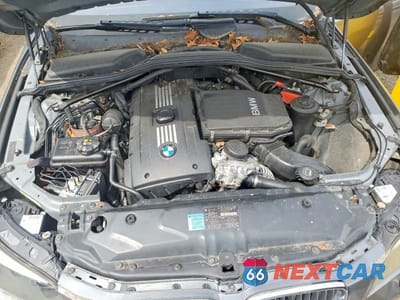 Zdjęcie 11 z 12 samochodu: 2008 BMW 535 XI VIN:WBANV93528CZ60978 - miniatura