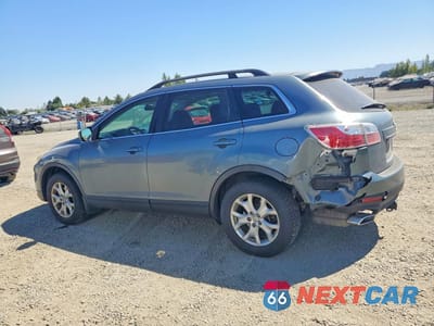 Drugie zdjęcie samochodu z przodu: 2012 MAZDA CX-9 VIN:JM3TB3CA2C0336743 - miniatura