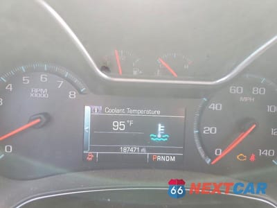 Zdjęcie 9 z 12 samochodu: 2014 CHEVROLET IMPALA LT VIN:2G1125S30E9247429 - miniatura
