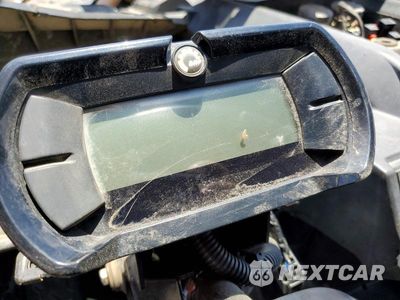 Zdjęcie 8 z 10 samochodu: 2024 CAN-AM MAVERICK X3 UTILITY VEHICLE VIN:3JBVKAY28RE000301 - miniatura