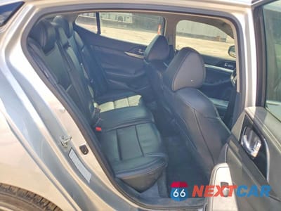 Zdjęcie 10 z 12 samochodu: 2022 NISSAN MAXIMA SV VIN:1N4AA6CV9NC503503 - miniatura