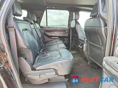 Zdjęcie 11 z 13 samochodu: 2020 FORD EXPEDITION MAX LIMITED VIN:1FMJK2AT1LEA40013 - miniatura