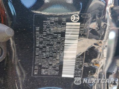 Zdjęcie 12 z 12 samochodu: 2026 TOYOTA COROLLA LE VIN:5YFB4MDEXTP375740 - miniatura