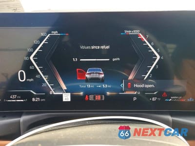Zdjęcie 9 z 12 samochodu: 2026 BMW 330XI VIN:WBA23LA03TFW46146 - miniatura