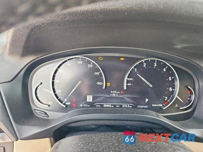 Zdjęcie 9 z 13 samochodu: 2021 BMW X3 SDRIVE30I VIN:5UXTY3C00M9D87526 - miniatura