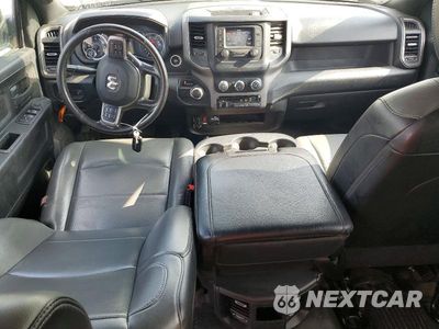 Zdjęcie 8 z 12 samochodu: 2022 RAM 2500 TRADESMAN VIN:3C6UR5CJ5NG202125 - miniatura