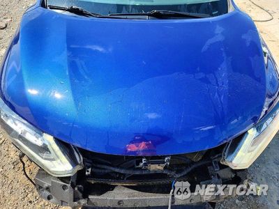 Zdjęcie 12 z 14 samochodu: 2019 NISSAN ROGUE SL VIN:5N1AT2MV5KC707055 - miniatura