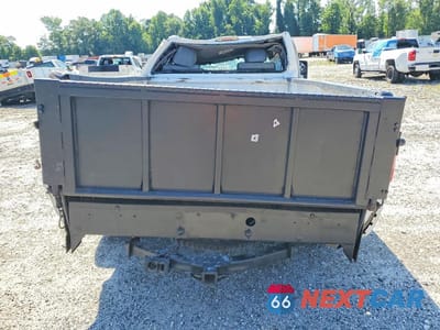 Zdjęcie 6 z 12 samochodu: 2013 FORD F350 SUPER DUTY VIN:1FTBF3A69DEA43546 - miniatura