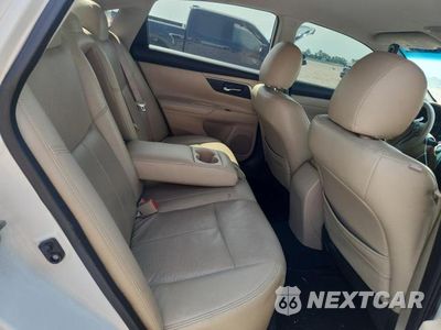 Zdjęcie 10 z 12 samochodu: 2015 NISSAN ALTIMA 2.5 S VIN:1N4AL3AP2FC595035 - miniatura