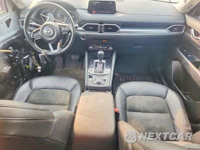 Zdjęcie 8 z 14 samochodu: 2019 MAZDA CX-5 TOURING VIN:JM3KFBCM7K0558522 - miniatura