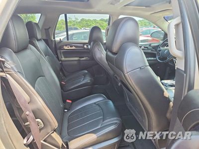 Zdjęcie 11 z 13 samochodu: 2017 BUICK ENCLAVE VIN:5GAKVCKD3HJ150669 - miniatura