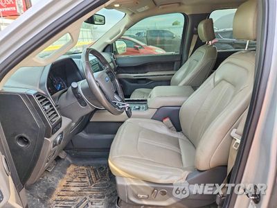 Zdjęcie 7 z 13 samochodu: 2018 FORD EXPEDITION LIMITED VIN:1FMJU2AT1JEA42030 - miniatura