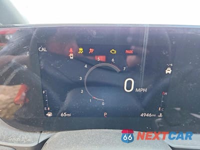 Zdjęcie 9 z 13 samochodu: 2026 BUICK ENVISTA PREFERRED VIN:KL47LAEP1TB057408 - miniatura