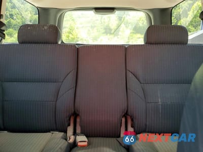 Zdjęcie 10 z 13 samochodu: 2003 DODGE DURANGO SPORT VIN:1D4HS38N43F537358 - miniatura