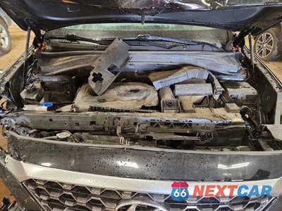 Zdjęcie 12 z 14 samochodu: 2020 HYUNDAI SANTA FE SEL VIN:5NMS3CAD0LH222674 - miniatura