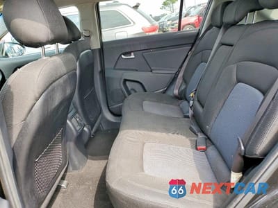 Zdjęcie 11 z 13 samochodu: 2015 KIA SPORTAGE LX VIN:KNDPBCAC2F7760742 - miniatura