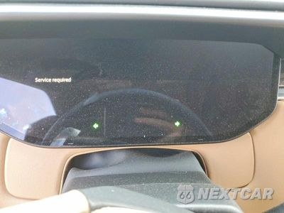 Zdjęcie 9 z 11 samochodu: 2025 LAND ROVER RANGE ROVER SPORT DYNAMIC SE VIN:SAL1L9E98SA449620 - miniatura