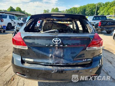 Zdjęcie 11 z 22 samochodu: 2015 TOYOTA VENZA LE VIN:4T3BA3BB5FU066795 - miniatura