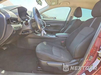 Zdjęcie 7 z 12 samochodu: 2022 NISSAN SENTRA SV VIN:3N1AB8CVXNY288968 - miniatura
