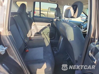 Zdjęcie 10 z 13 samochodu: 2016 JEEP COMPASS SPORT VIN:1C4NJDBB5GD521341 - miniatura