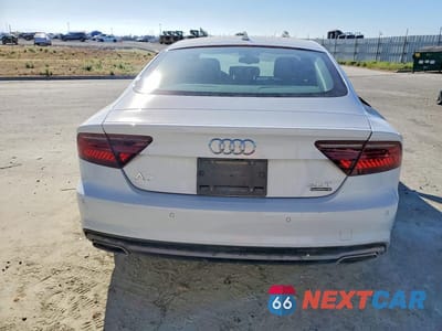 Zdjęcie 6 z 12 samochodu: 2016 AUDI A7 PRESTIGE VIN:WAU2GAFC9GN146788 - miniatura