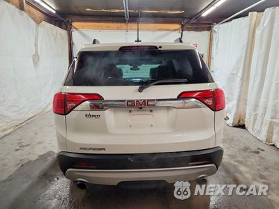 Zdjęcie 6 z 13 samochodu: 2017 GMC ACADIA SLT-2 VIN:1GKKNNLS3HZ178775 - miniatura