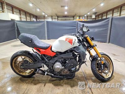 2024 YAMAHA MTM890 JYARN80E2RA003150 - główne zdjęcie licytacji z USA - miniatura