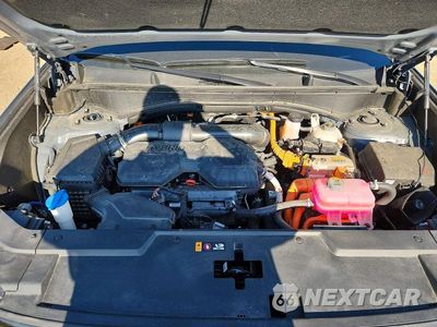 Zdjęcie 12 z 13 samochodu: 2026 HYUNDAI SANTA FE SEL VIN:5NMP2DG11TH079861 - miniatura