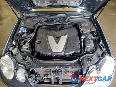 Zdjęcie 11 z 12 samochodu: 2009 MERCEDES-BENZ E 320 CDI VIN:WDBUF22X69B378295 - miniatura