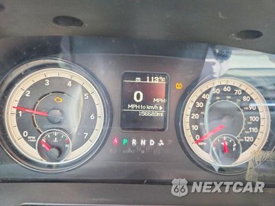 Zdjęcie 9 z 13 samochodu: 2017 RAM 1500 ST VIN:1C6RR7FG8HS560110 - miniatura