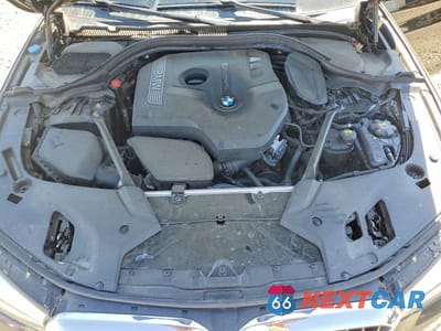 Zdjęcie 11 z 12 samochodu: 2017 BMW 530 XI VIN:WBAJA7C38HG906929 - miniatura