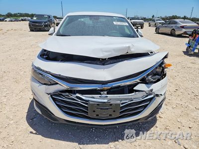 Piąte zdjęcie samochodu w środku: 2024 CHEVROLET MALIBU LS VIN:1G1ZB5ST2RF239963 - miniatura