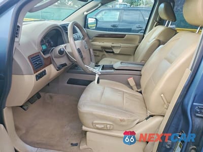 Zdjęcie 7 z 13 samochodu: 2011 NISSAN ARMADA SV VIN:5N1AA0NC6BN620521 - miniatura