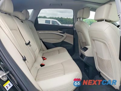 Zdjęcie 11 z 13 samochodu: 2024 AUDI Q8 E-TRON PREMIUM PLUS VIN:WA15AAGE1RB006041 - miniatura